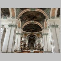 St. Gallen, Stiftskirche, Foto YacchanAmarone, tripadvisor.jpg